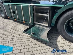 Volvo FH 500 TC 4x2 Showtruck + I-Park