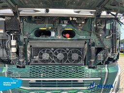 Volvo FH 500 TC 4x2 Showtruck + I-Park