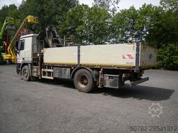 Mercedes-Benz Actros 1848