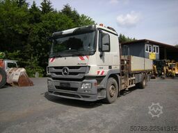 Mercedes-Benz Actros 1848