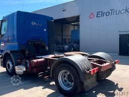 Renault Premium 385 (POMPE MANUELLE / MANUAL PUMP / GRA...