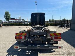 Mercedes-Benz Actros 2646 ACTROS 2646 V6 6x2 / 3 PEDALS / RET...