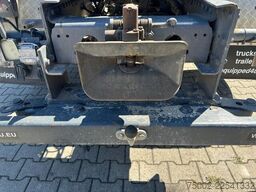 Mercedes-Benz Actros 2646 ACTROS 2646 V6 6x2 / 3 PEDALS / RET...