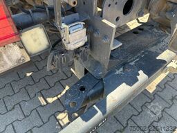 Mercedes-Benz Actros 2646 ACTROS 2646 V6 6x2 / 3 PEDALS / RET...