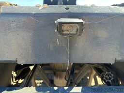 Mercedes-Benz Actros 2646 ACTROS 2646 V6 6x2 / 3 PEDALS / RET...