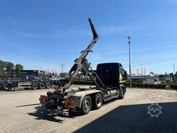 Mercedes-Benz Actros 2646 ACTROS 2646 V6 6x2 / 3 PEDALS / RET...