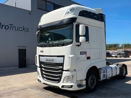 DAF 106 XF 460 (GOOD CONDITION / BONNE ETAT / PROPRE)