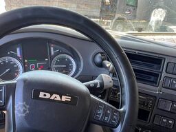 DAF 106 XF 460 (GOOD CONDITION / BONNE ETAT / PROPRE)