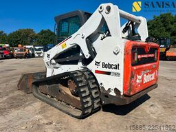 Bobcat T650/Raupenlader/Kompaktlader/3-Steuerkr