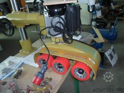 WOODLAND MACHINERY V-380