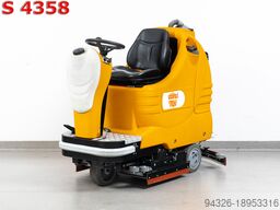 Adiatek Coral 70 S - 476mth NEW BATTERIES