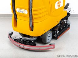 Adiatek Coral 70 S - 476mth NEW BATTERIES