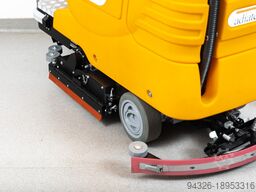 Adiatek Coral 70 S - 476mth NEW BATTERIES