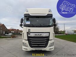 DAF XF 480