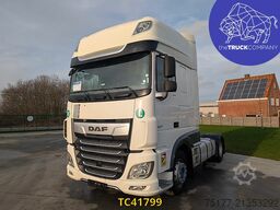 DAF XF 480