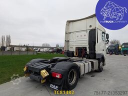 DAF XF 480