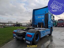 DAF XF 480