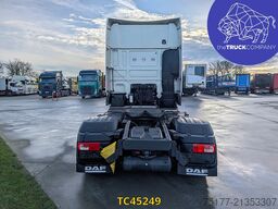 DAF XF 480