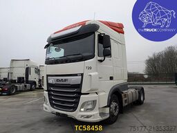 DAF XF 480