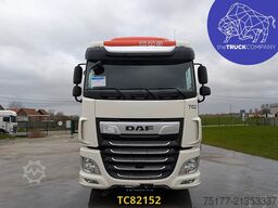 DAF XF 480