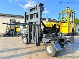 Combilift C14000 DUPLEX 3600 FREE LIFT POSITIONER