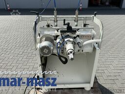 SCM MB 21 HOLZKRAFT TECNOMAX