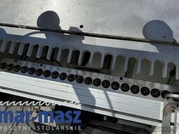 SCM MB 21 HOLZKRAFT TECNOMAX