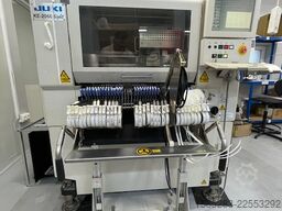 JUKI KE2060