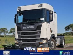 SCANIA R450