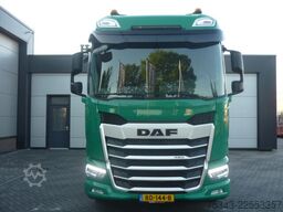 DAF XF 480 Hydraulic unit | Intarder | Pressurised ...