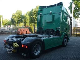 DAF XF 480 Hydraulic unit | Intarder | Pressurised ...