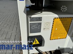 SCM Tecnomax FS41