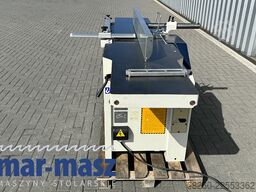SCM Tecnomax FS41