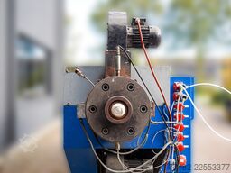 Weber DS 8.7