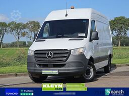 MERCEDES-BENZ SPRINTER 311 L2H2 MBUX10  RWD
