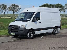MERCEDES-BENZ SPRINTER 311 L2H2 MBUX10  RWD