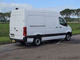 MERCEDES-BENZ SPRINTER 311 L2H2 MBUX10  RWD