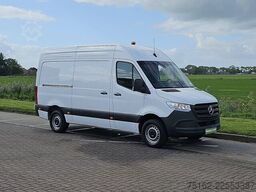 MERCEDES-BENZ SPRINTER 311 L2H2 MBUX10  RWD
