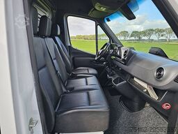 MERCEDES-BENZ SPRINTER 311 L2H2 MBUX10  RWD