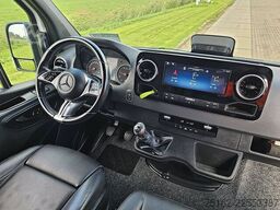 MERCEDES-BENZ SPRINTER 311 L2H2 MBUX10  RWD