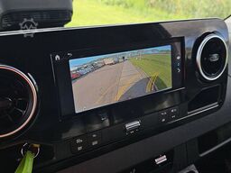 MERCEDES-BENZ SPRINTER 311 L2H2 MBUX10  RWD
