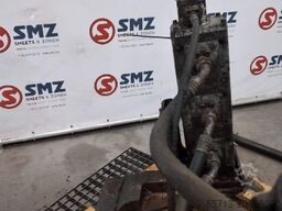 Diversen Occ Hydraulische pomp HPI 3 modules