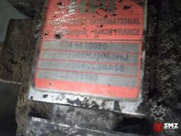 Diversen Occ Hydraulische pomp HPI 3 modules