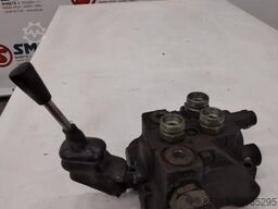 Diversen Occ hydraulische ventielblok