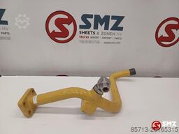 Caterpillar Pipe Caterpillar