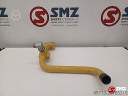 Caterpillar Pipe Caterpillar