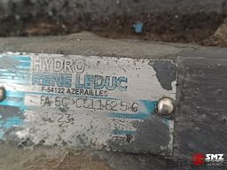 Diversen Occ hydraulische pomp FA50 Hydro Leduc