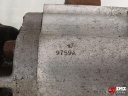 Renault Occ hydraulische pomp Renault