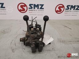 Diversen Occ dubbelwerkend hydraulisch ventiel