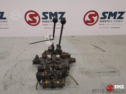 Diversen Occ dubbelwerkend hydraulisch ventiel